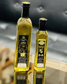 روغن زیتون اعلا